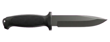 In-game 3D model of the FACA "CONVERSA FIADA"